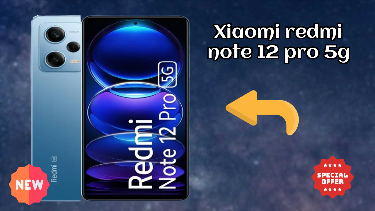 Xiaomi Redmi Note 12 Pro 5G Camera Samples: 50 MP + 8 MP + 2 MP Rear Camera Real Photos