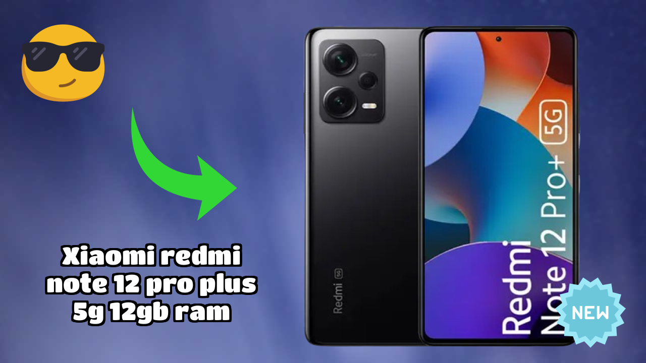 Xiaomi Redmi Note 12 Pro Plus 5G 12GB RAM - Final Verdict: Is It Worth ₹22,704?