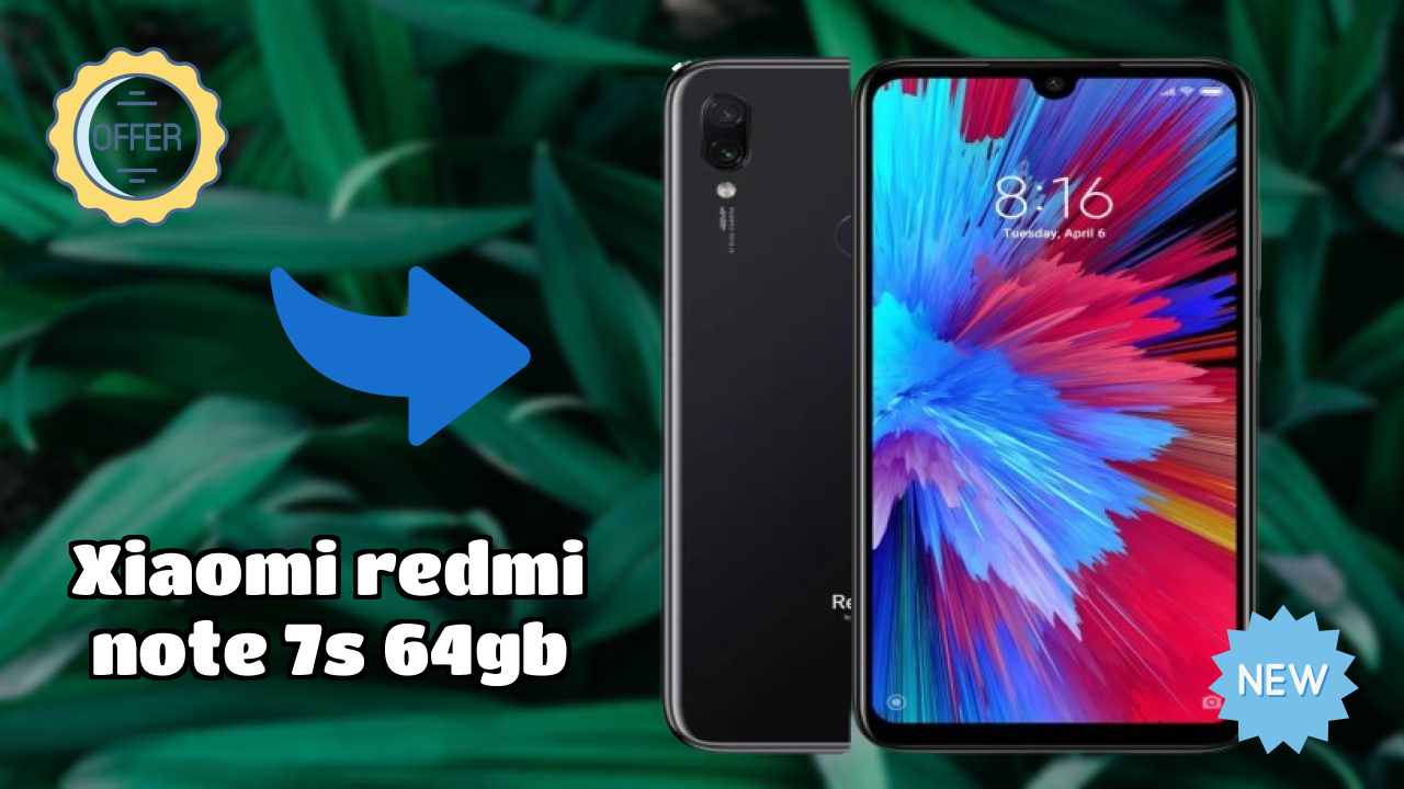 Xiaomi Redmi Note 7S 64GB RAM Review: 4 GB RAM Multitasking Test