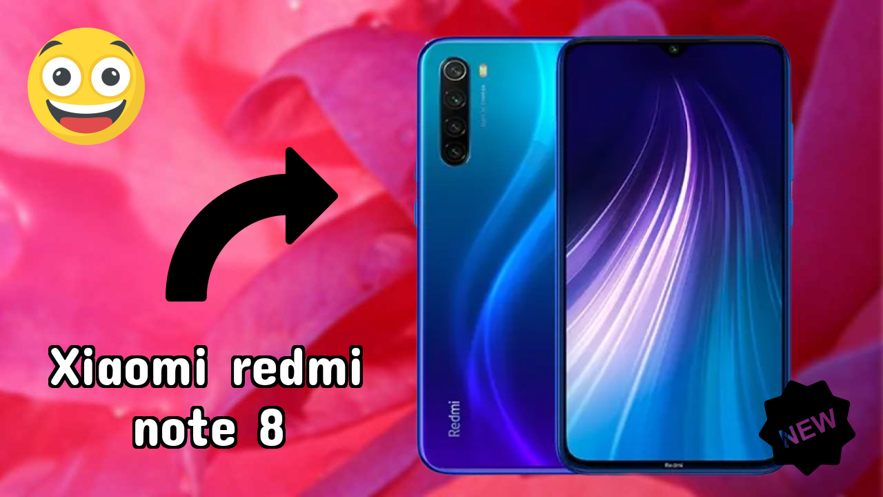 Xiaomi Redmi Note 8 vs Competitors: Best Phone Winner?