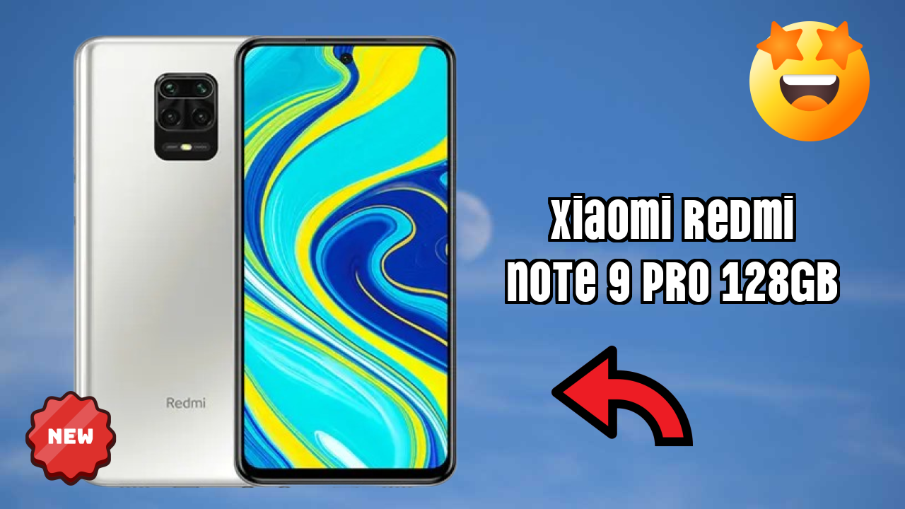 Xiaomi Redmi Note 9 Pro 128GB Display Review: 6.67 Inches (16.94 Cm) Screen Size